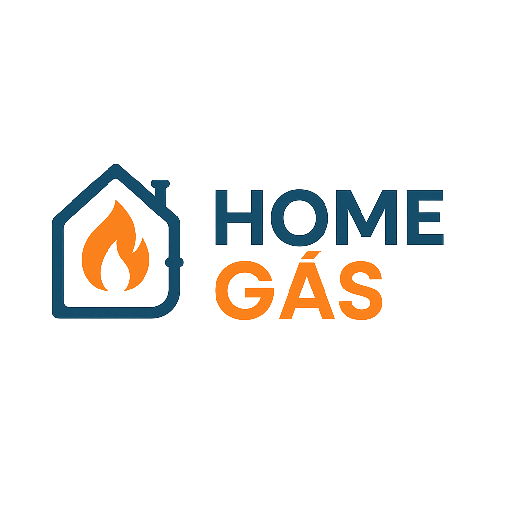 Home Gás